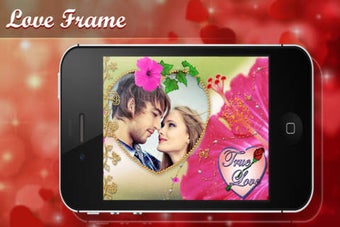 Image 0 for Insta Love Frames - Expre…