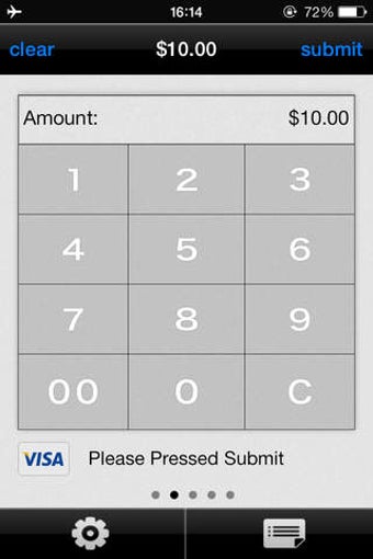 Image 0 for PocketPOS Pay