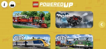 Image 2 for LEGO POWERED UP