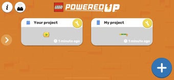 Image 2 for LEGO POWERED UP