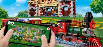 Image 1 for LEGO POWERED UP