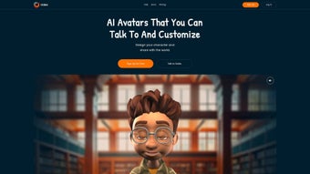 Imagen 0 para Odea.io