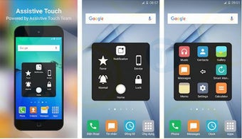 Imagen 0 para Assistive Touch Pro 2019