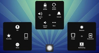 Imagen 1 para Assistive Touch Pro 2019