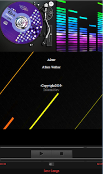 Image 1 for Allan Walker Hits Songs -…