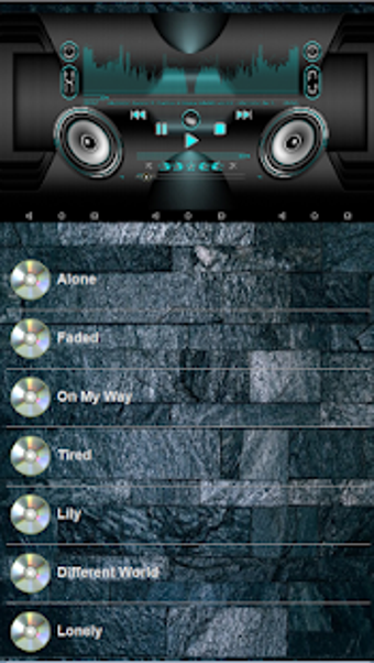 Image 2 for Allan Walker Hits Songs -…