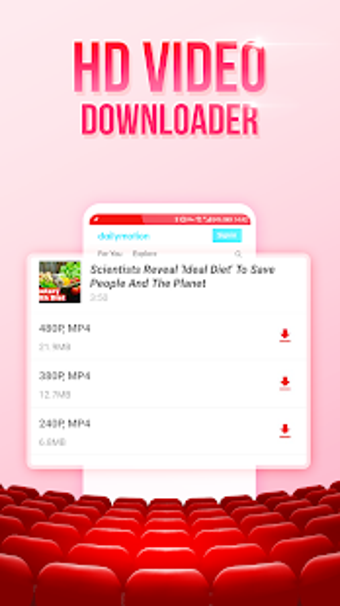 Image 2 for Private Video Downloader