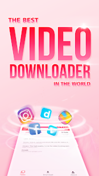 Image 1 for Private Video Downloader