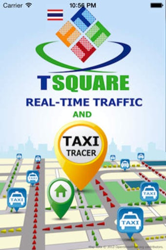 Imagen 0 para TSquare Traffic&Taxi