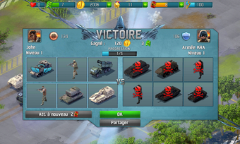 Image 0 for World at Arms - Wage war …
