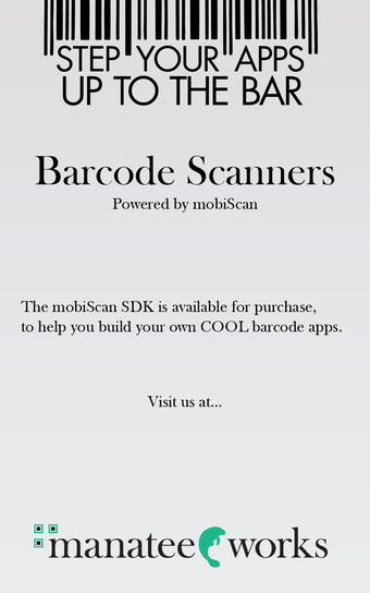 Imagen 1 para Barcode Scanners