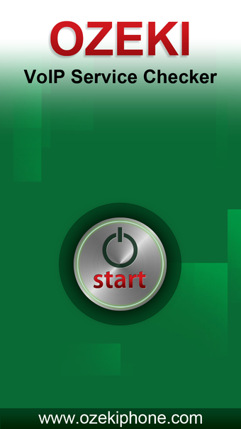 Image 1 for Ozeki VoIP Service Checke…