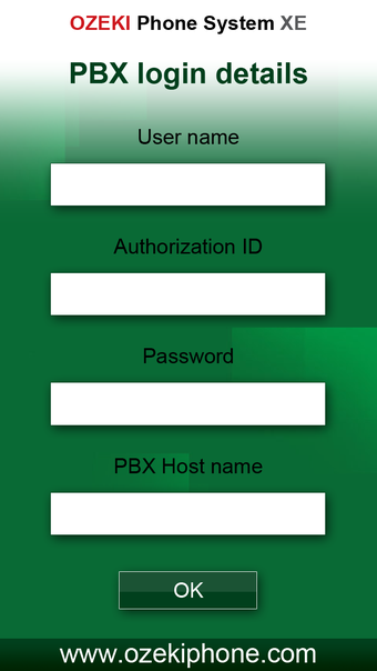 Image 2 for Ozeki VoIP Service Checke…
