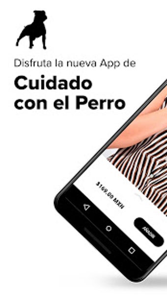 Image 1 for Cuidado con el Perro