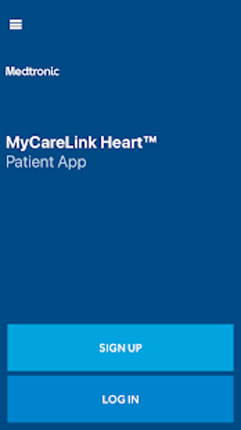 Imagen 1 para MyCareLink Heart