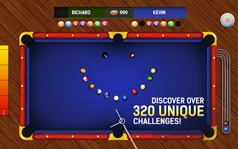 Image 2 for Pool Clash: 8 Ball Billia…