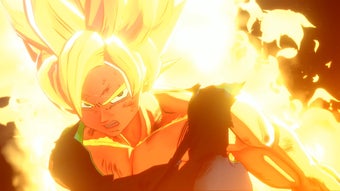 Image 0 for DRAGON BALL Z: KAKAROT