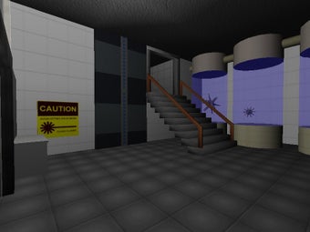 Image 0 for Silent Walk FPS Creator