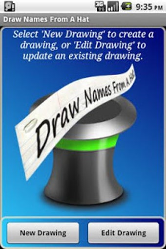 Image 2 for Draw Names From A Hat Pro
