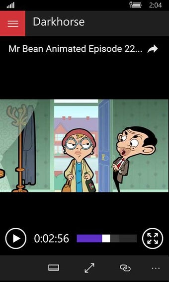 Image 1 for Mr Bean cartoon funny for…