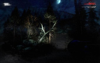 Image 0 for Slender: The Arrival