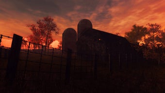 Image 0 for Slender: The Arrival