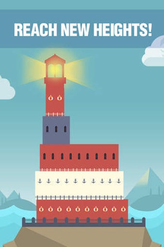 Image 0 for Build the Lighthouse - Im…