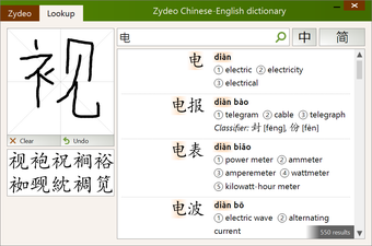 Image 1 for Zydeo