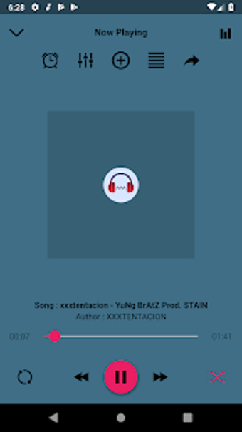 Image 0 for XXXTENTACION ALL SONGS
