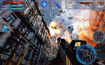 Imagen 25 para Enemy Strike
