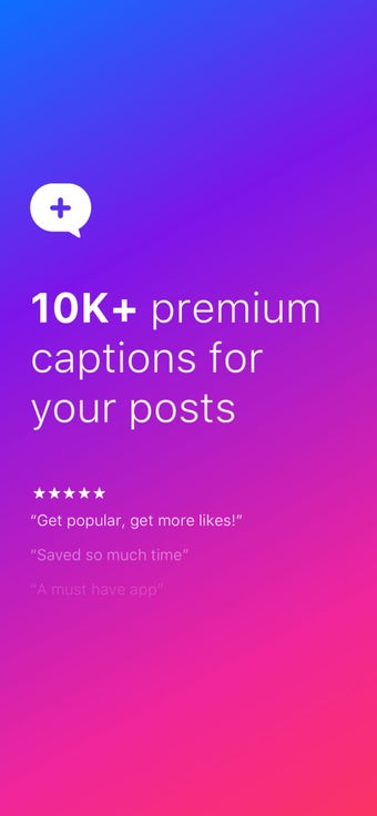 Image 3 for Caption Pro