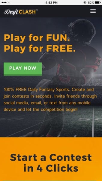 Image 0 for DraftClash