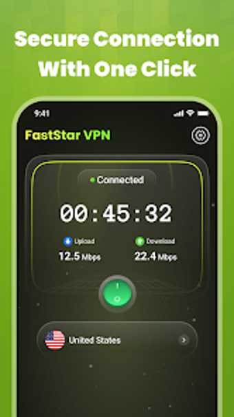 Image 0 for FastStar VPN