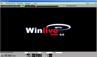 Image 0 for Winlive Pro