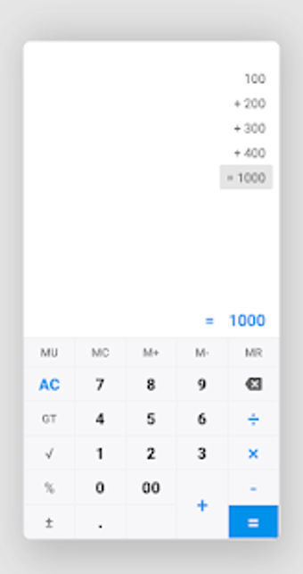 Image 0 for Calculator