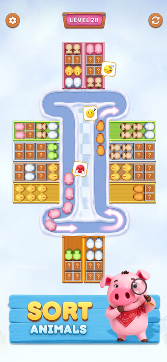 Imagen 0 para Pig Loop