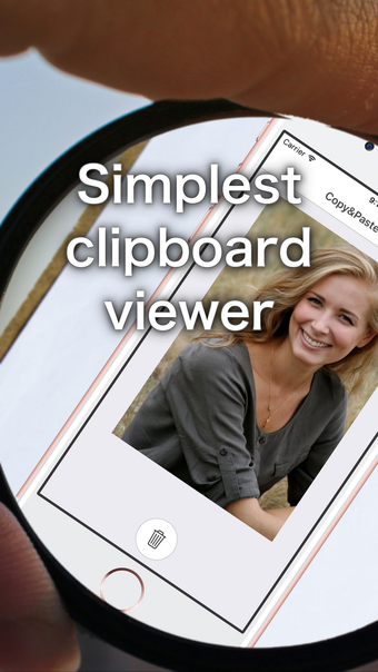 Image 0 for Copy&Paste Cleaner