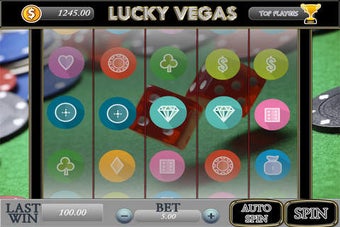 Image 0 for Super Ace Casino Fortune …