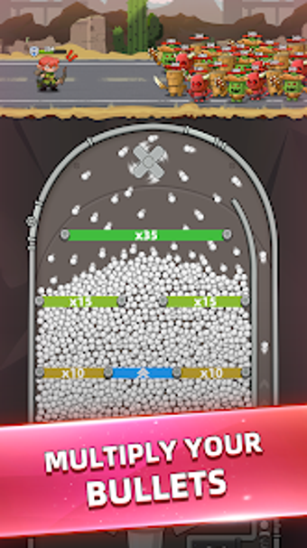 Image 0 for Pinball Heroes