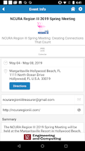 Image 0 for NCURA