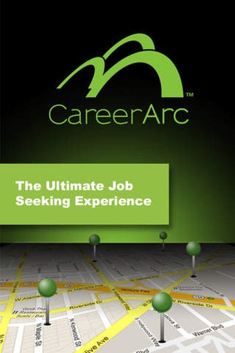 Image 0 for CareerArc Job Search