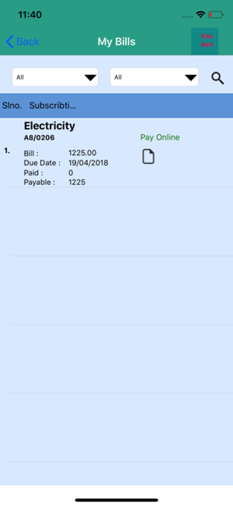 Image 0 for Nirala Aspire