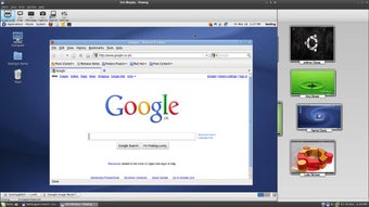 Image 0 for NetSupport Assist for Lin…