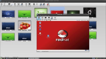 Image 0 for NetSupport Assist for Lin…