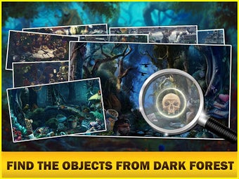 Imagen 0 para Hidden Object Free Game 2…
