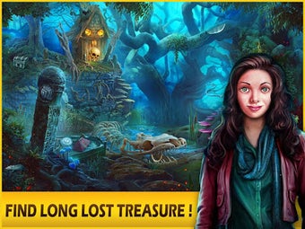 Imagen 1 para Hidden Object Free Game 2…