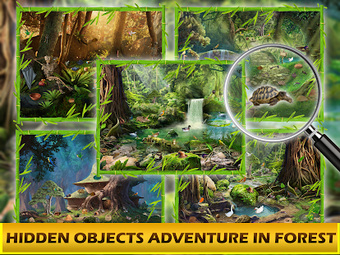 Image 0 for Hidden Object Free Game 2…