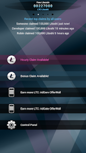 Image 1 for Free Litecoin