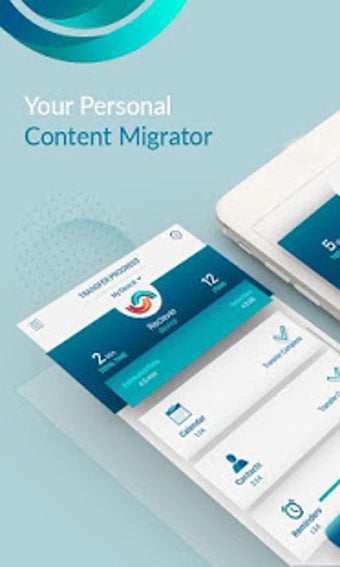 Image 1 for My SmartIO : Data Transfe…
