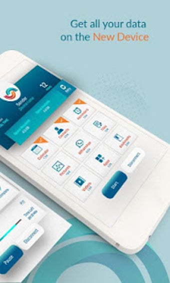 Image 2 for My SmartIO : Data Transfe…